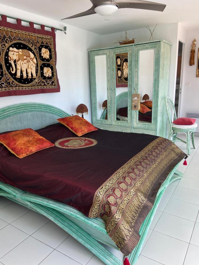 Villa Marilis Montauroux Ngoại thất bức ảnh