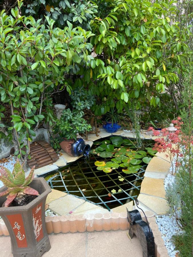 Villa Marilis Montauroux Ngoại thất bức ảnh