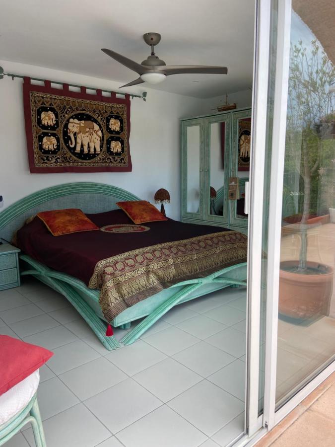 Villa Marilis Montauroux Ngoại thất bức ảnh