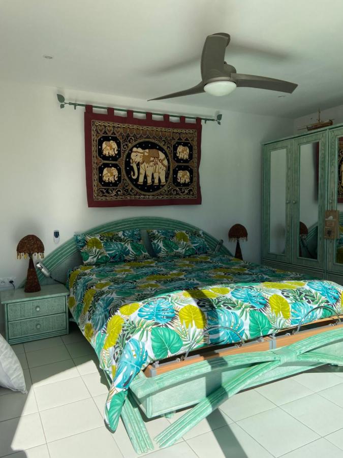 Villa Marilis Montauroux Ngoại thất bức ảnh