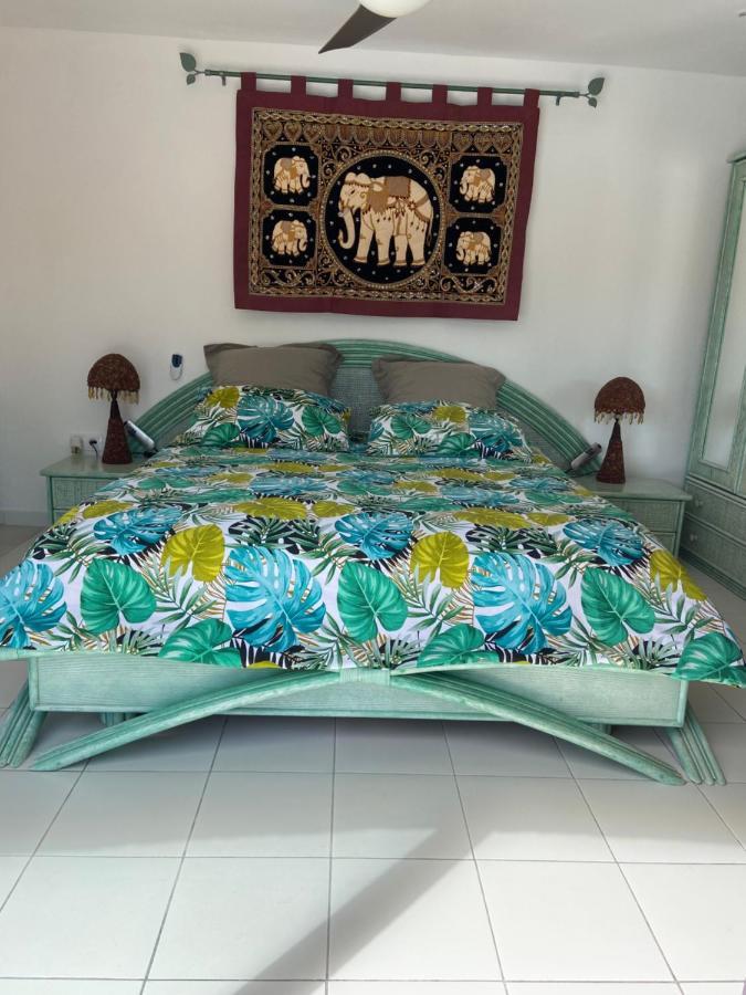 Villa Marilis Montauroux Ngoại thất bức ảnh